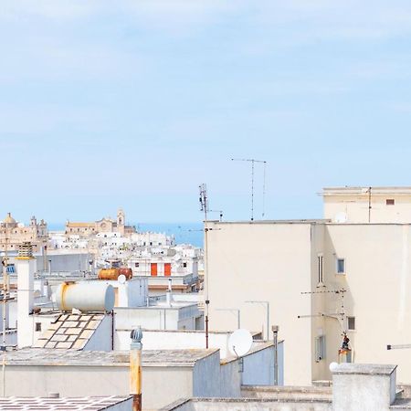Ferienwohnung Palazzo Toselli Ostuni Exterior foto
