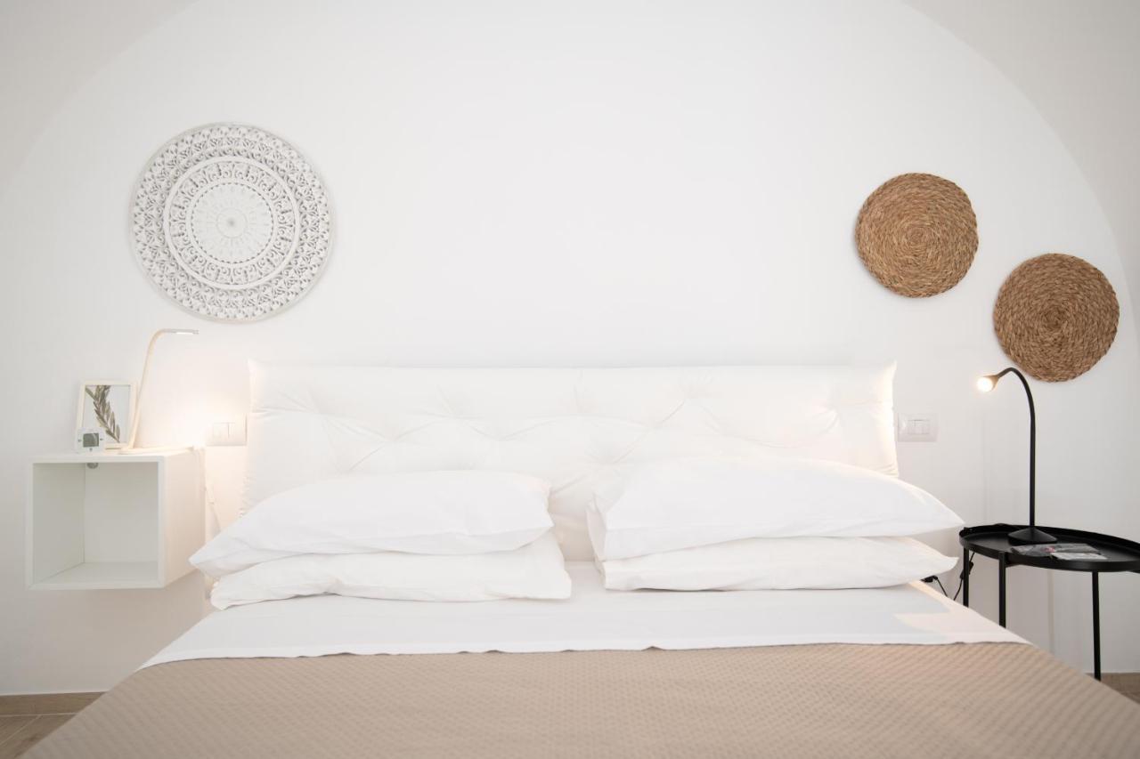 Ferienwohnung Palazzo Toselli Ostuni Exterior foto